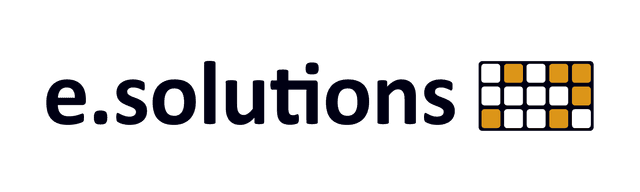 e.solutions GmbH